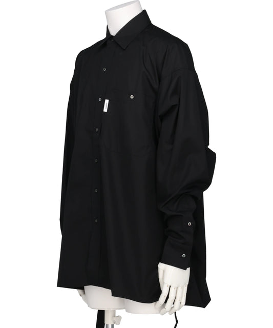 2WAY THOMAS MASON SHIRT