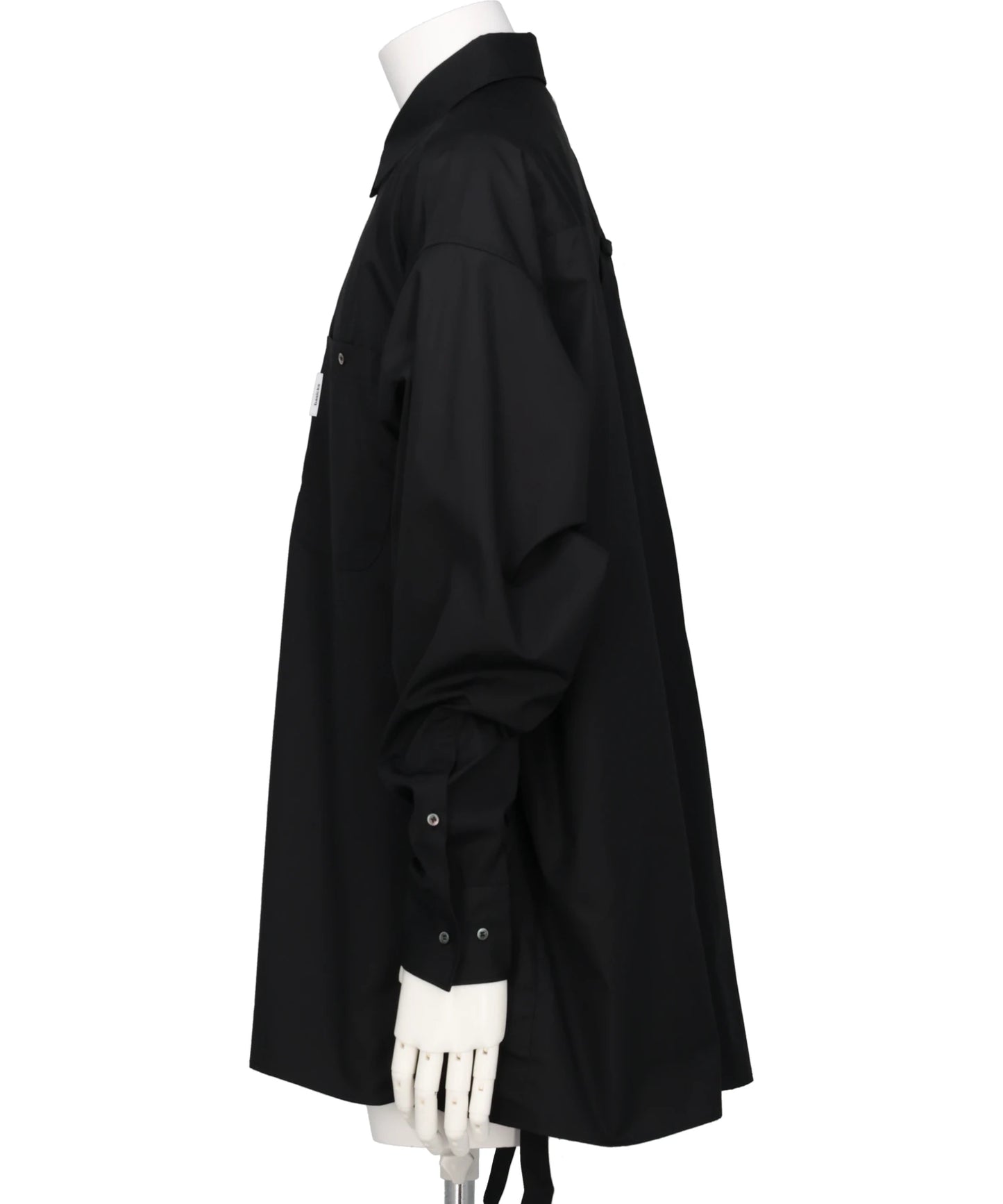 2WAY THOMAS MASON SHIRT