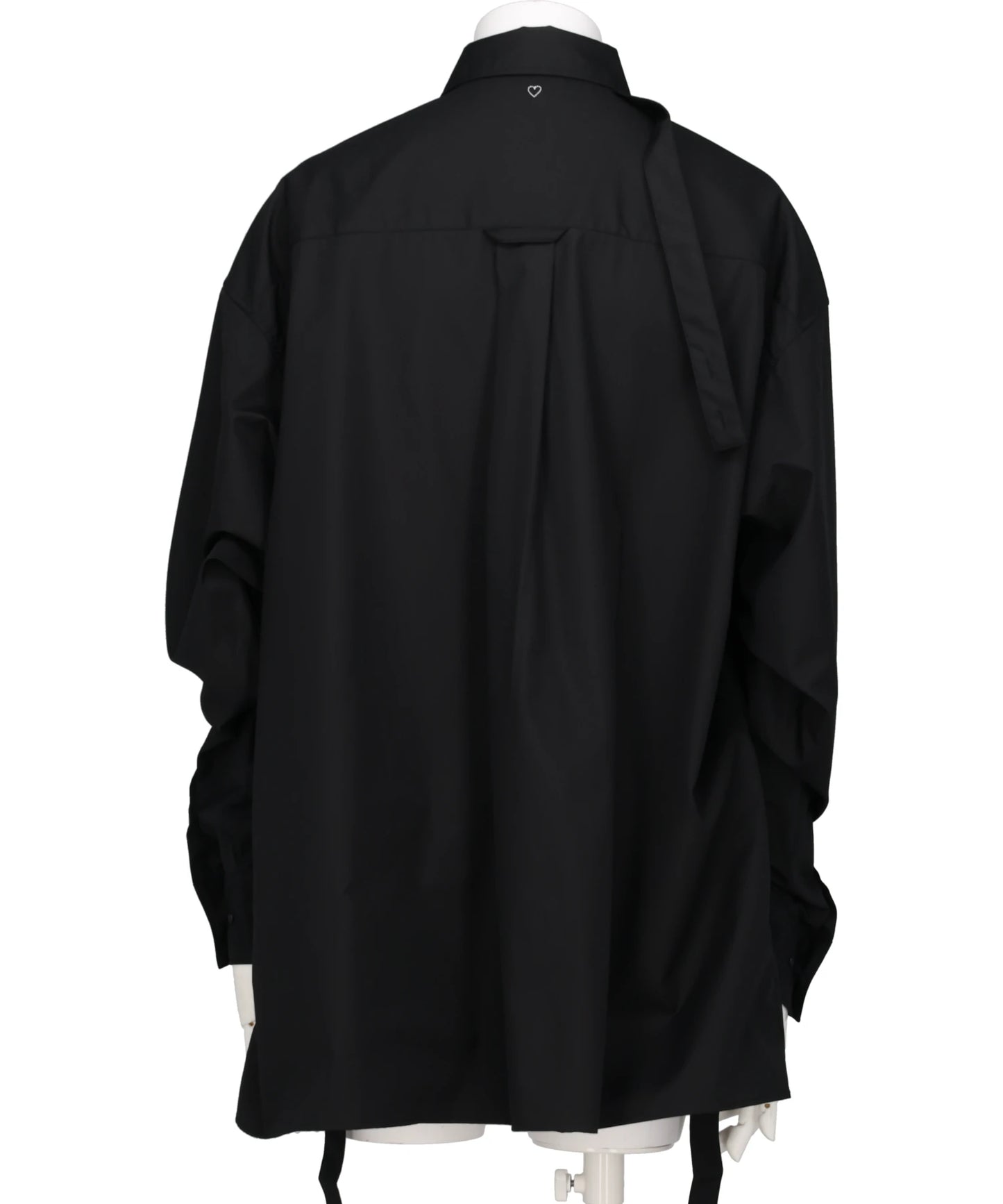 2WAY THOMAS MASON SHIRT