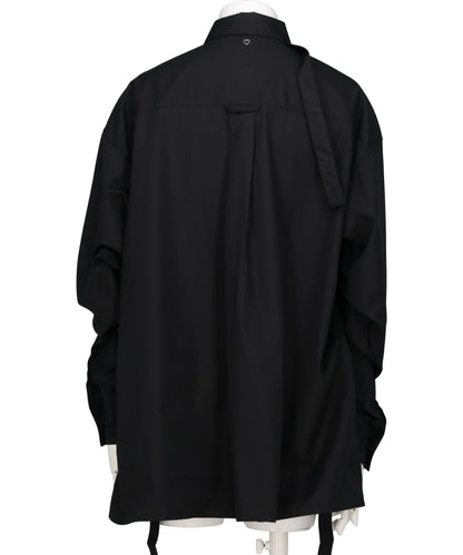 2WAY THOMAS MASON SHIRT