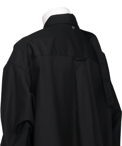 2WAY THOMAS MASON SHIRT