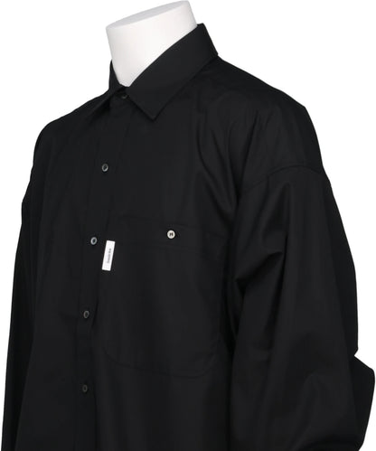 2WAY THOMAS MASON SHIRT