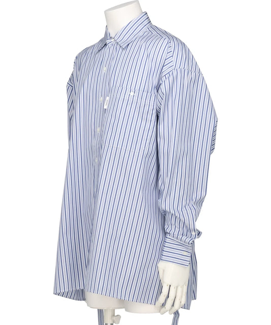 2WAY THOMAS MASON SHIRT - STRIPE
