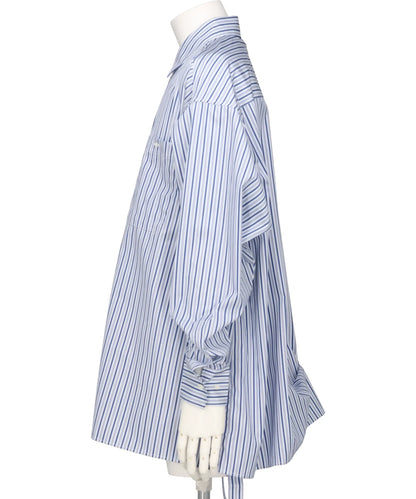 2WAY THOMAS MASON SHIRT - STRIPE