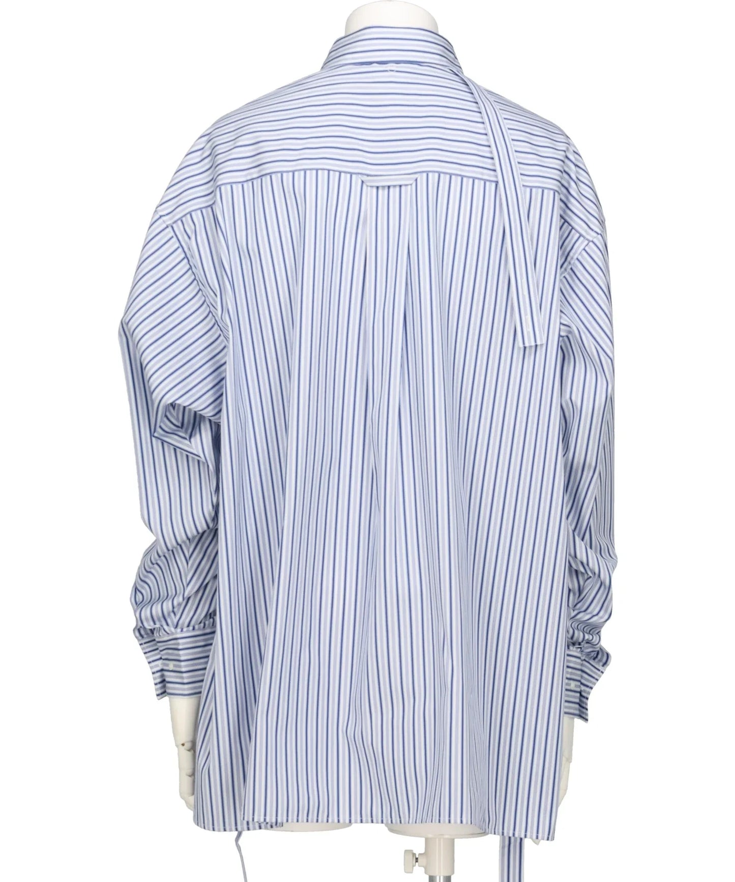 2WAY THOMAS MASON SHIRT - STRIPE