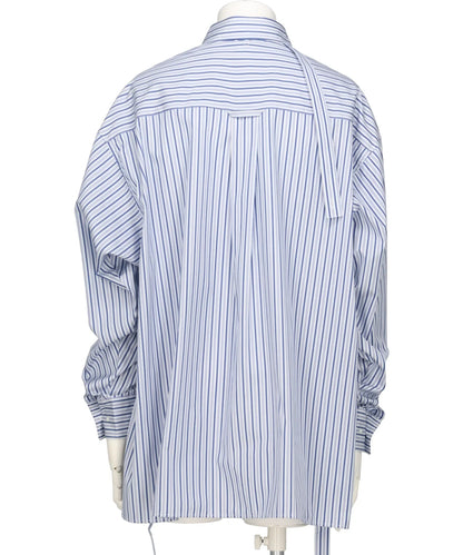 2WAY THOMAS MASON SHIRT - STRIPE