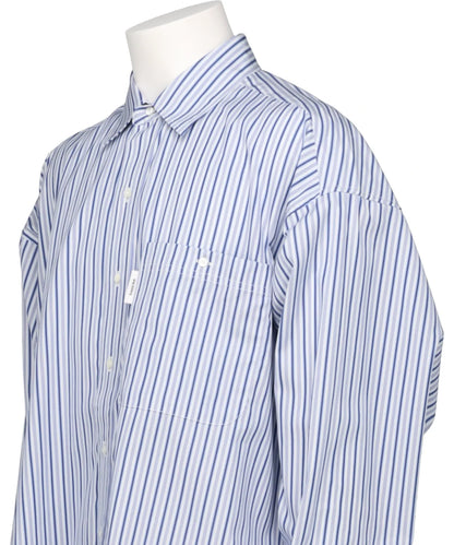 2WAY THOMAS MASON SHIRT - STRIPE