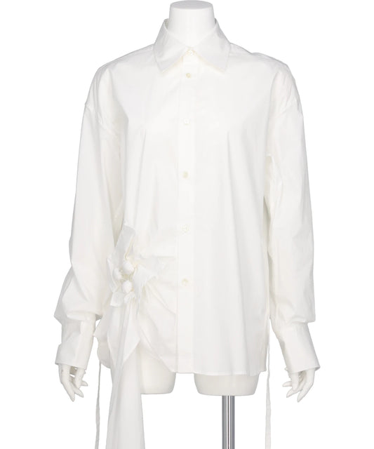 RIV NOBUHIKO(リブ ノブヒコ) SUNG SHIRT