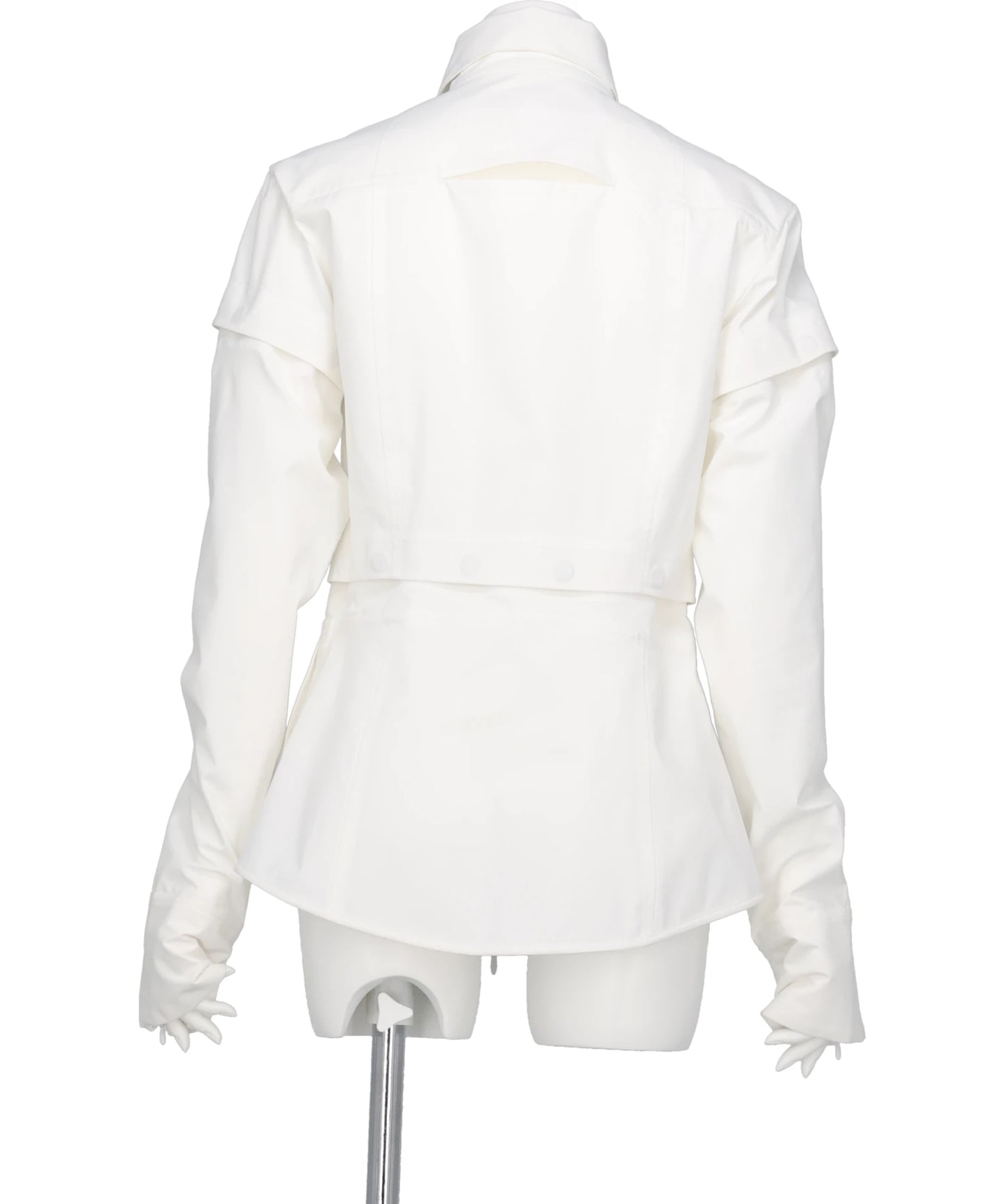 MODULAR PANEL SHIRT