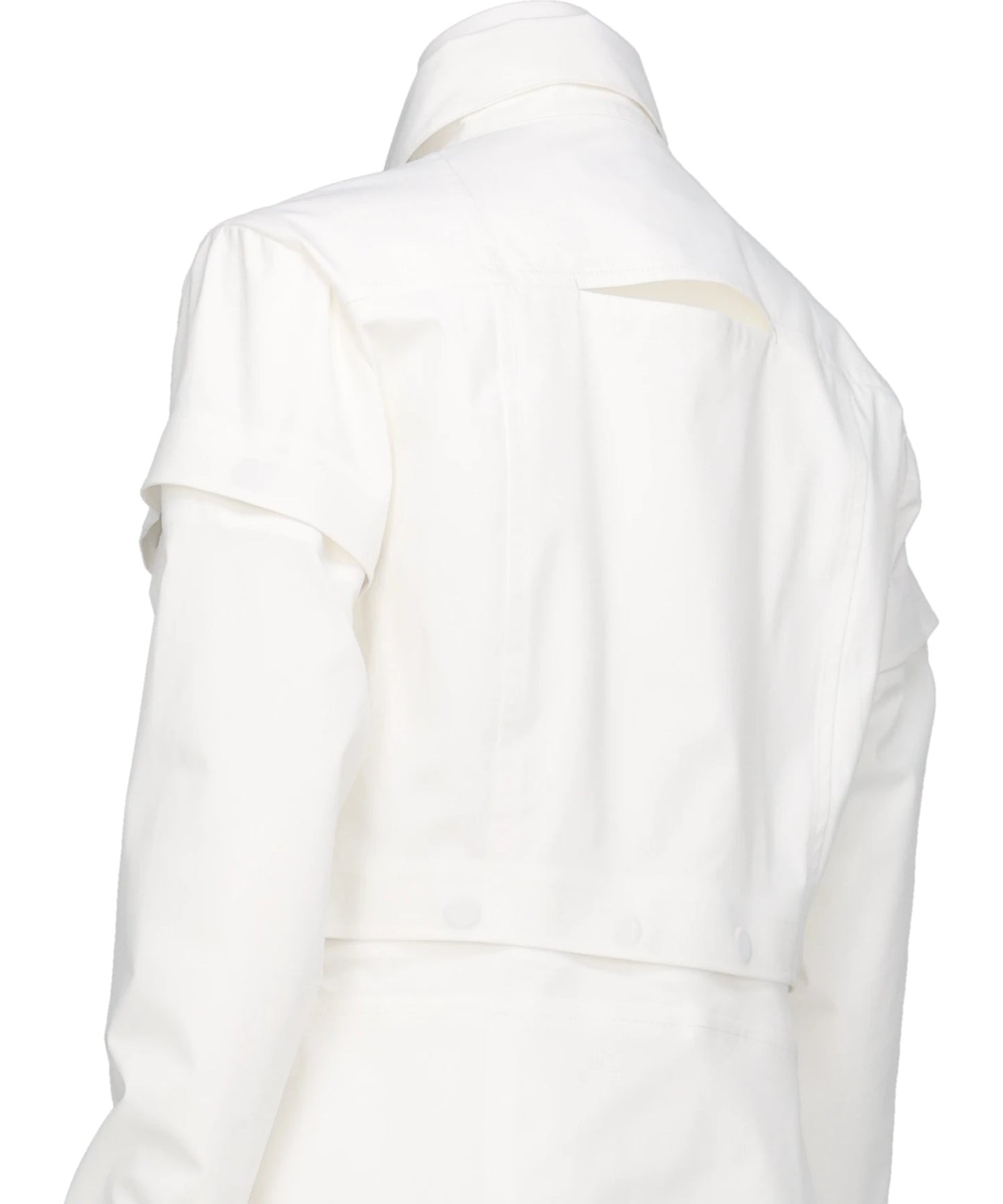 MODULAR PANEL SHIRT