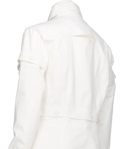 MODULAR PANEL SHIRT