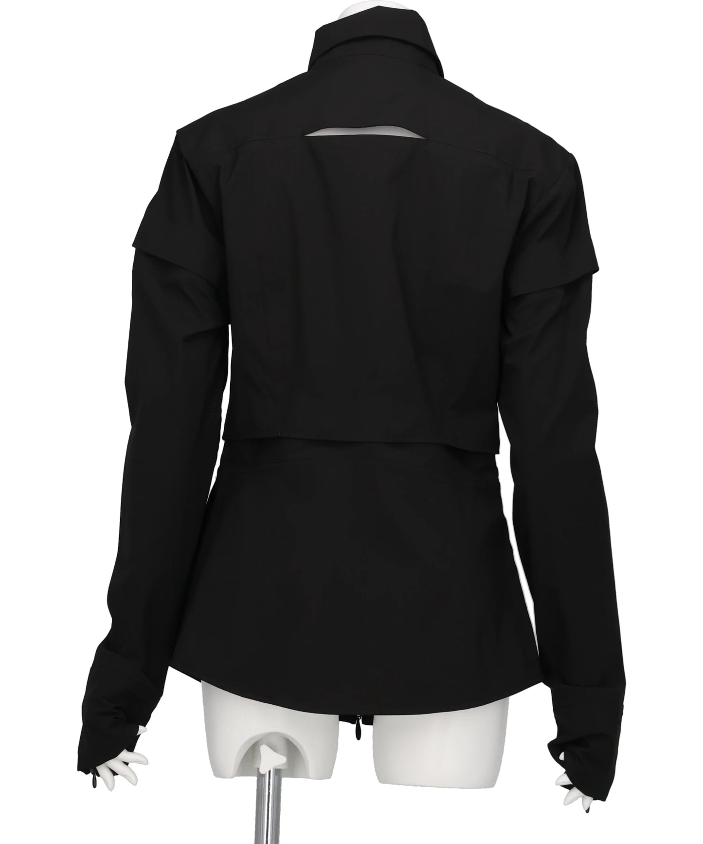 MODULAR PANEL SHIRT