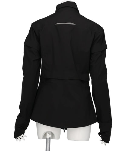 MODULAR PANEL SHIRT