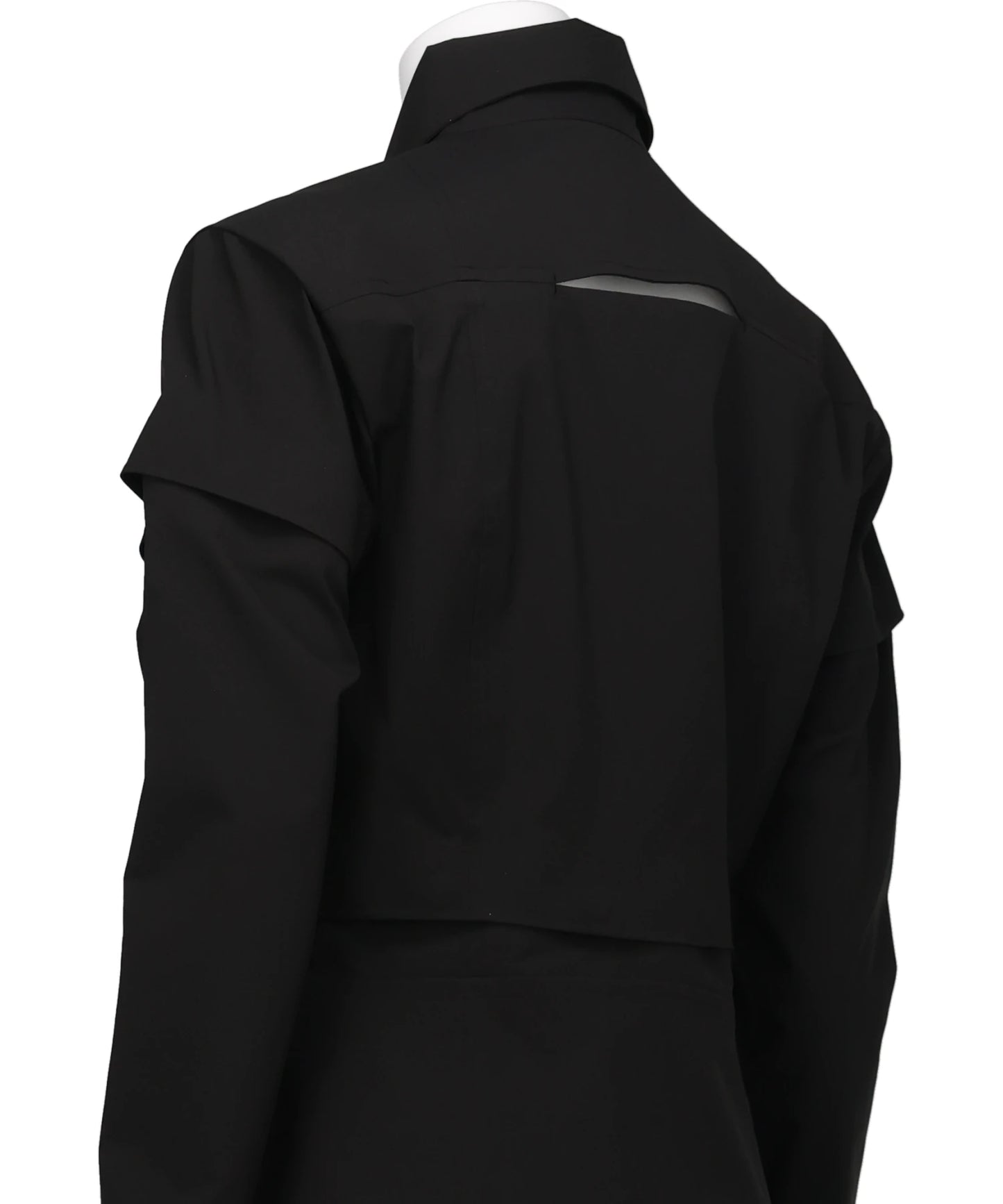 MODULAR PANEL SHIRT