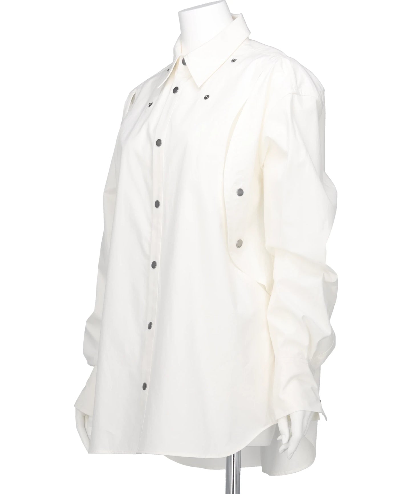 PROTOCOL SPINE SHIRT L