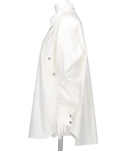 PROTOCOL SPINE SHIRT L