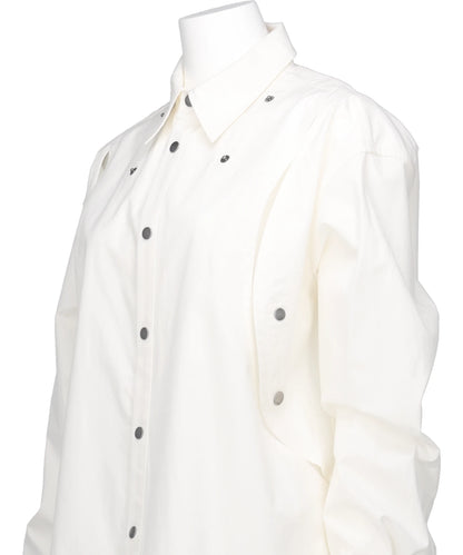 PROTOCOL SPINE SHIRT L
