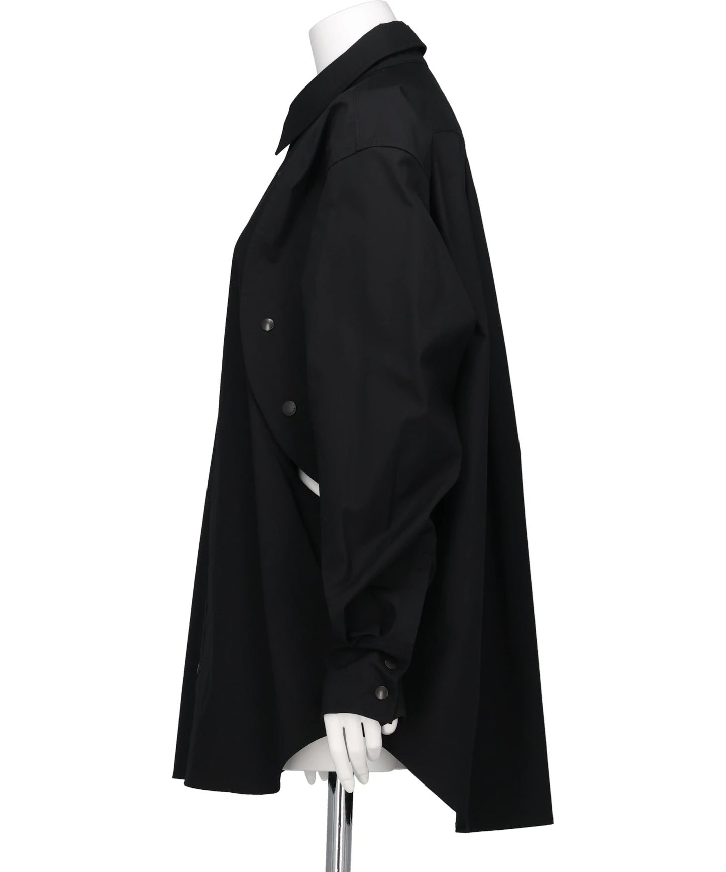 PROTOCOL SPINE SHIRT L