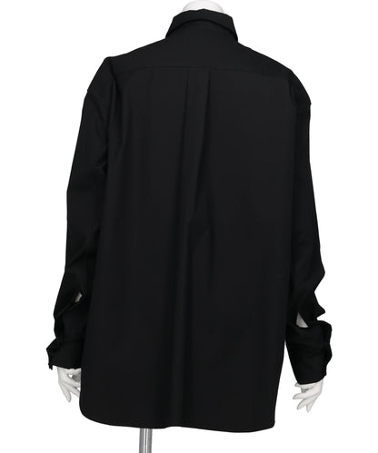 PROTOCOL SPINE SHIRT L