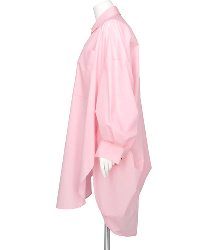 SOFT COTTON 3D SLIT SH