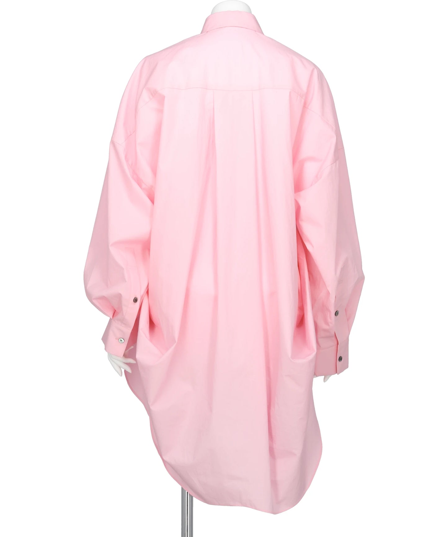 SOFT COTTON 3D SLIT SH