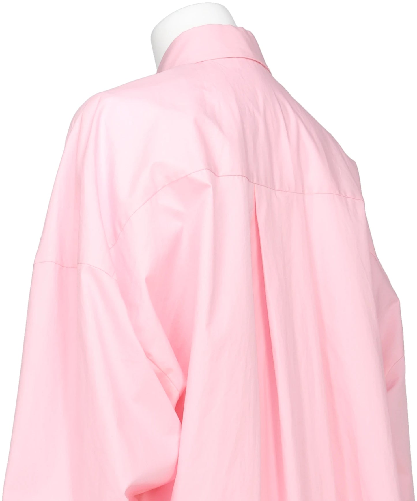 SOFT COTTON 3D SLIT SH