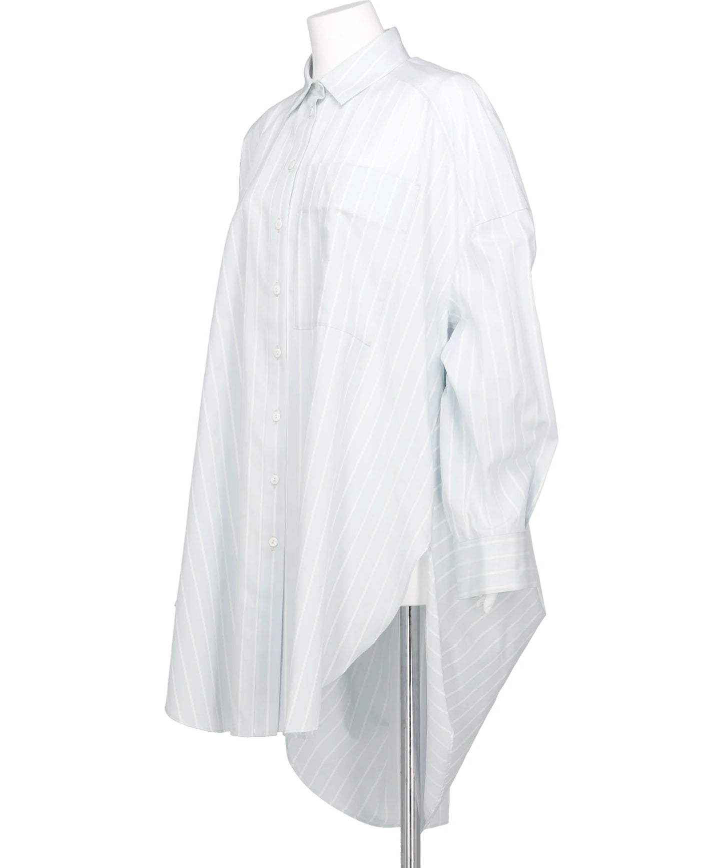 LIGHT DODDY STRIPE 3D SLIT SH