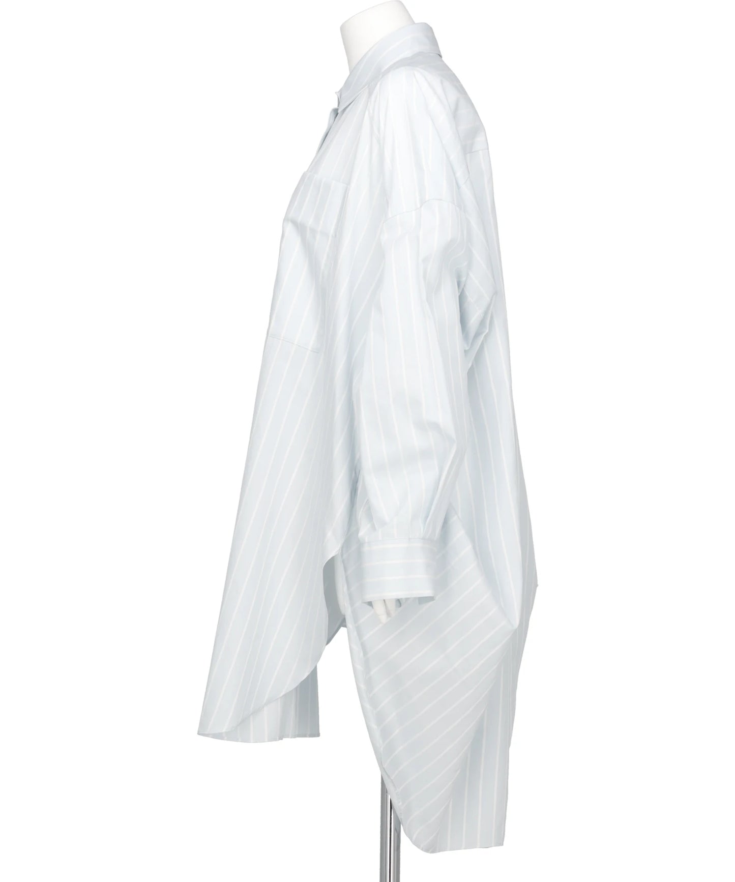 LIGHT DODDY STRIPE 3D SLIT SH