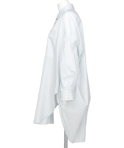 LIGHT DODDY STRIPE 3D SLIT SH