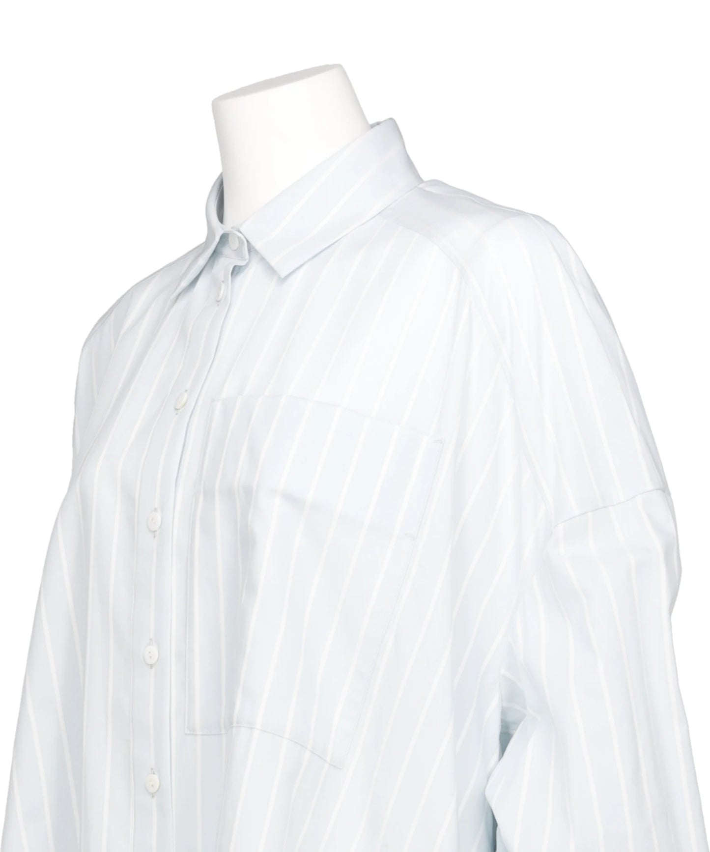 LIGHT DODDY STRIPE 3D SLIT SH