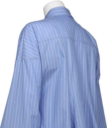 LIGHT DODDY STRIPE HECHIMA FORM SH