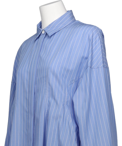 LIGHT DODDY STRIPE HECHIMA FORM SH