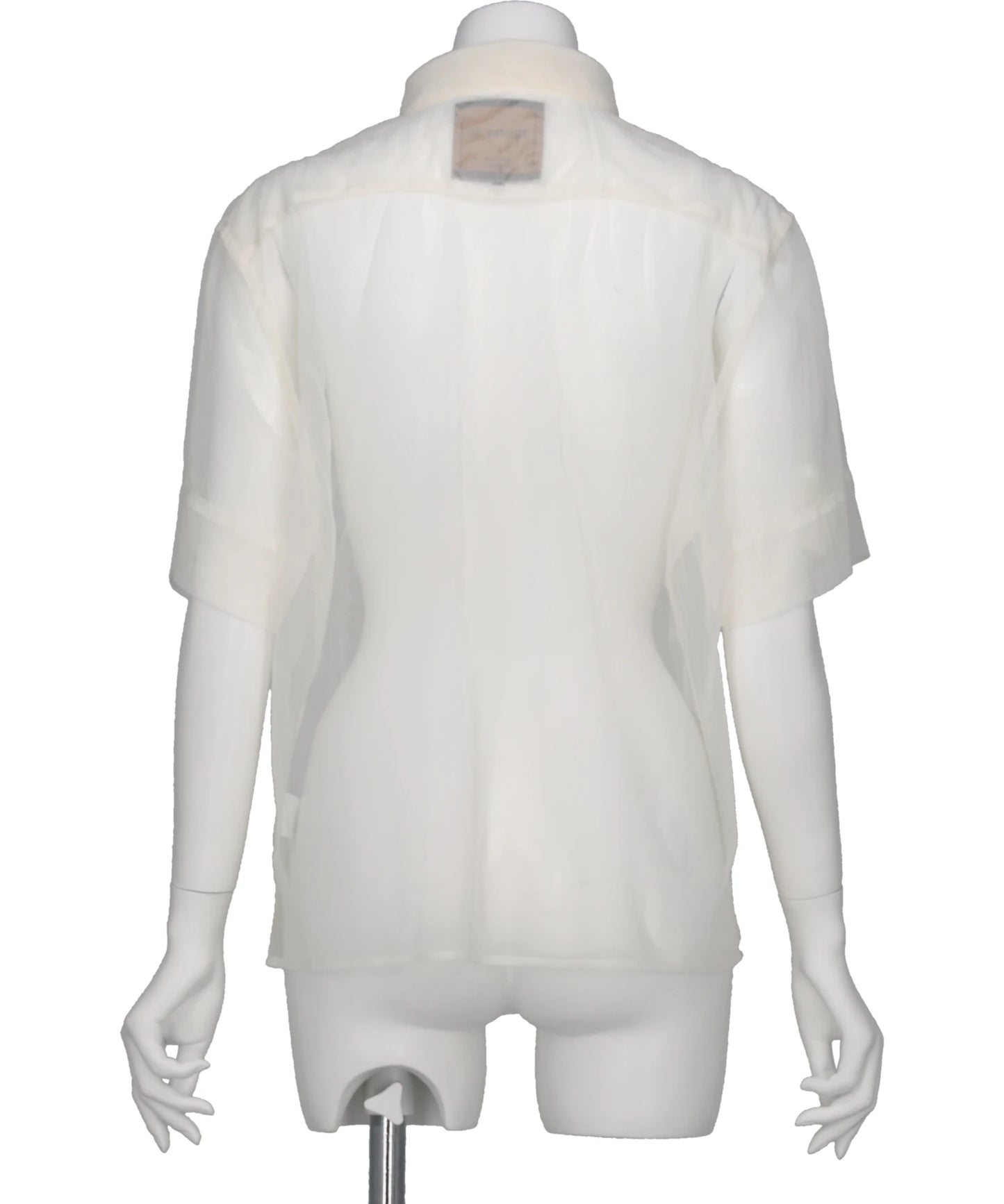 CHEMISE-KEVIN-ES-SHIRT