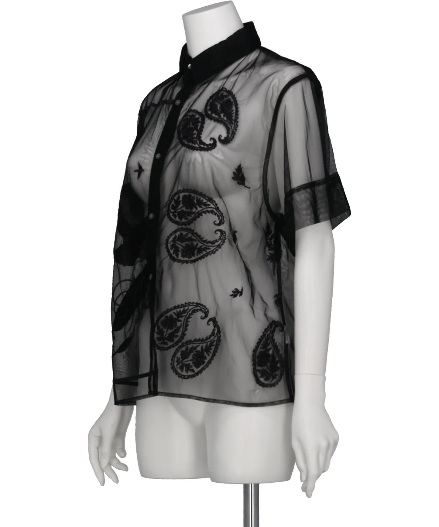 CHEMISE-KEVIN-ES-SHIRT