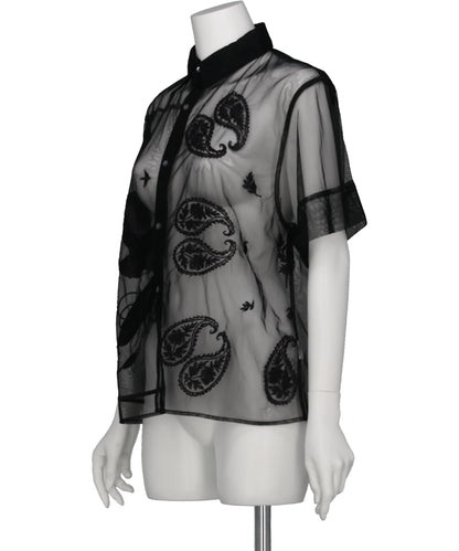 CHEMISE-KEVIN-ES-SHIRT