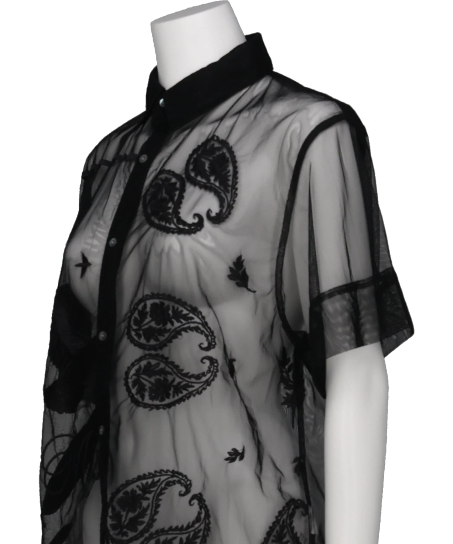 CHEMISE-KEVIN-ES-SHIRT
