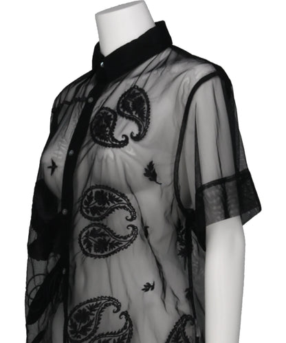 CHEMISE-KEVIN-ES-SHIRT