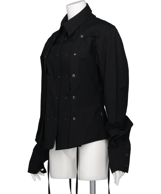 PROTOCOL SPINE SHIRT