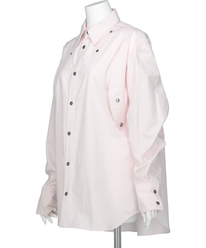 PROTOCOL SPINE SHIRT L