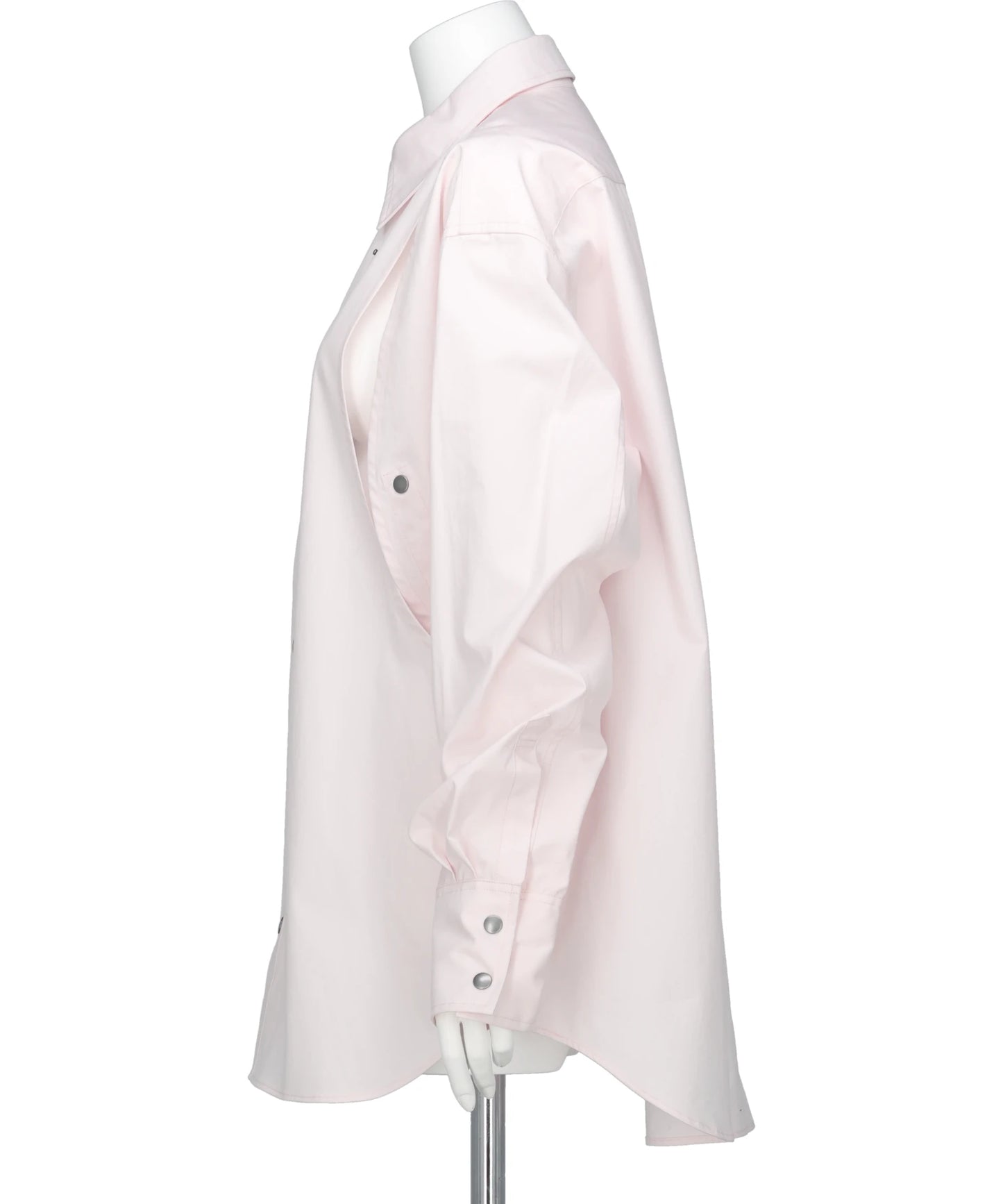 PROTOCOL SPINE SHIRT L