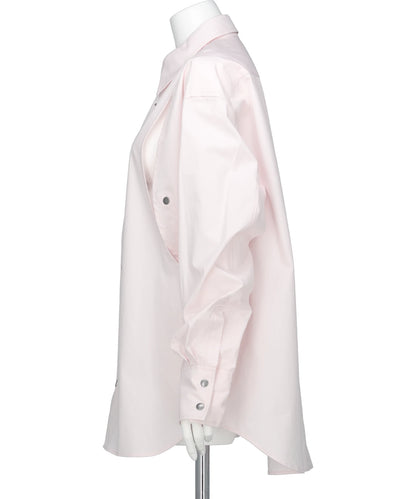 PROTOCOL SPINE SHIRT L