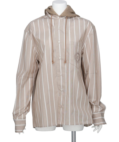 mister it.(ミスターイット) 2026SS MONA-TB-SHIRT MONA