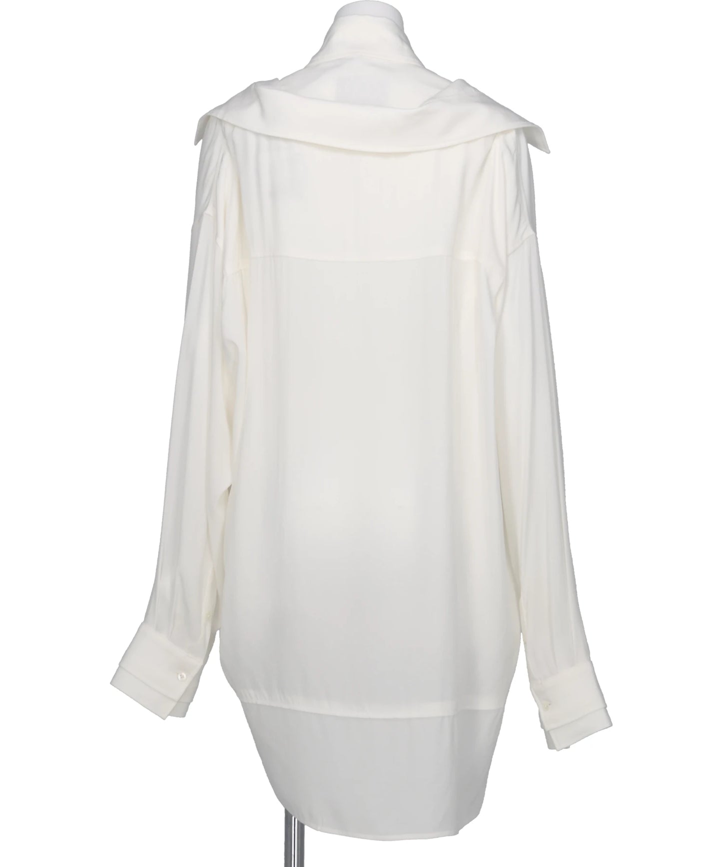 DOUBLE LAYERED SHIRT
