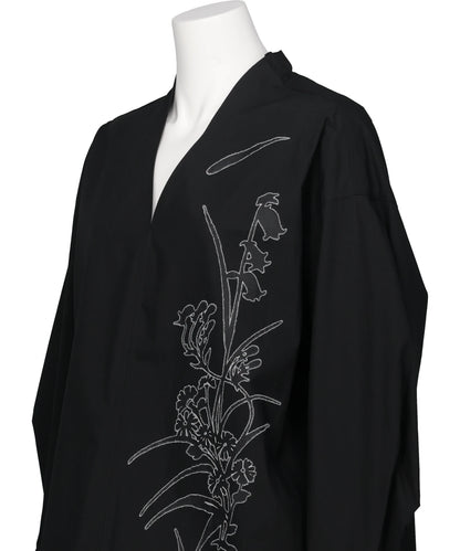 WASHI PRINT SHIRT