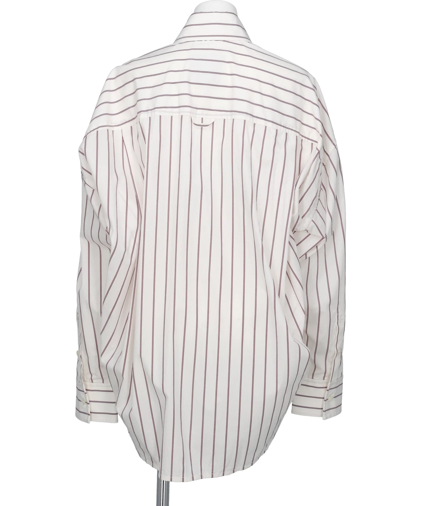STRIPE SHIRTS WITH KIDS STICKERS