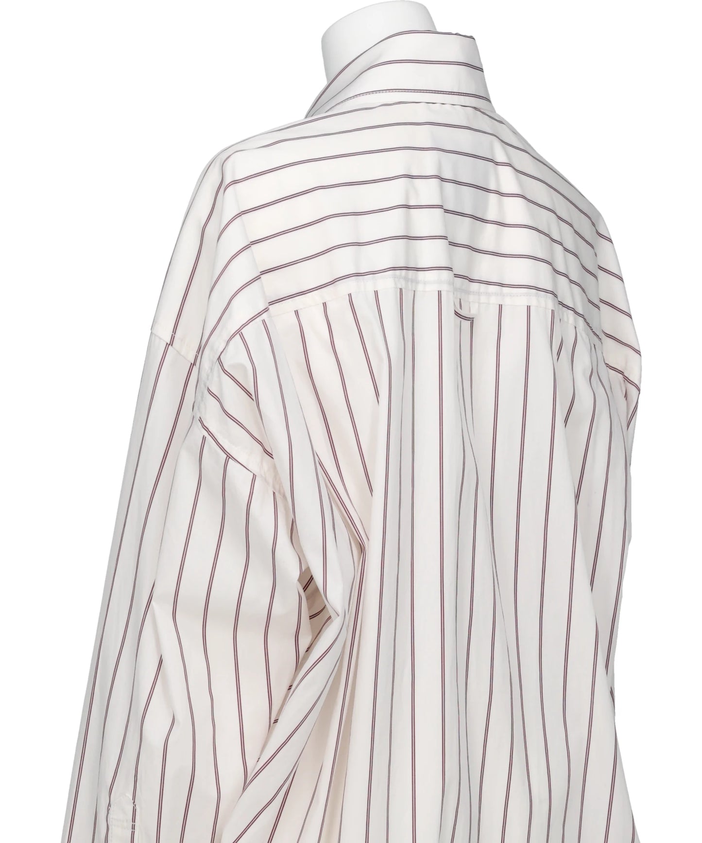 STRIPE SHIRTS WITH KIDS STICKERS