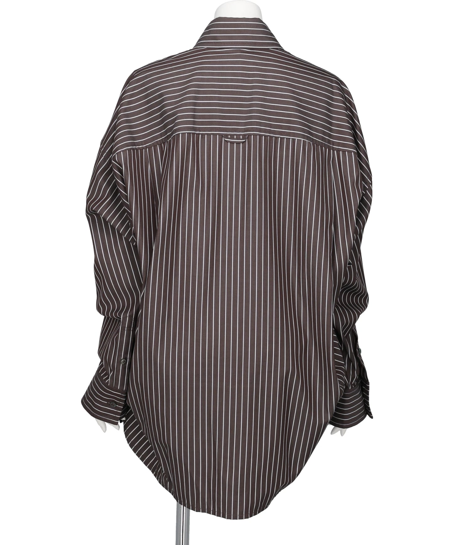 STRIPE SHIRTS WITH KIDS STICKERS