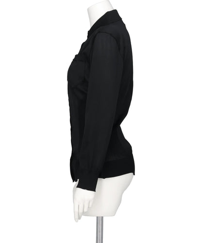 AIR FRAME SHIRT