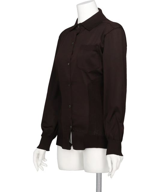 AIR FRAME SHIRT