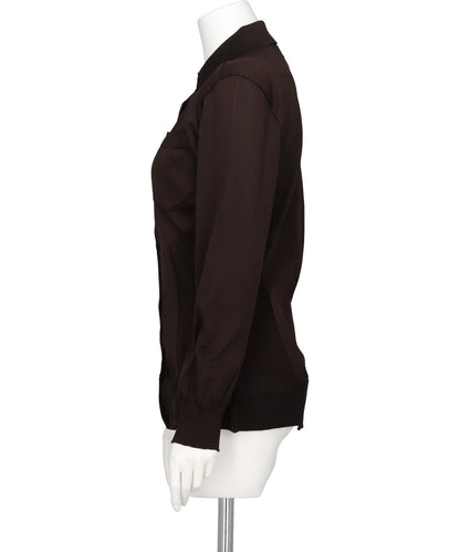 AIR FRAME SHIRT